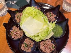 -Tegu泰古莲·泰国餐厅(红山6979店)
