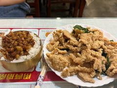 -金姐台湾菜(珠江路店)