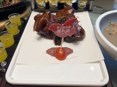 -朱记乳鸽王·非遗石岐乳鸽·全鸽宴(大兴旗舰店)