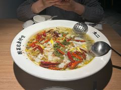 -新太二·鲜料川菜(晶耀前滩店)
