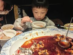 -锦楼·臻选新杭帮(杭州中心店)