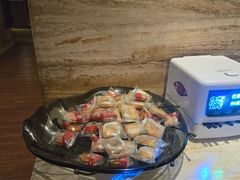 -益健·足疗汗蒸SPA(芙蓉广场店)