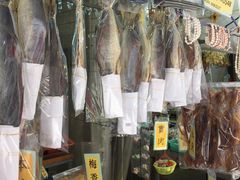 -大澳渔村及棚屋