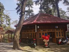 -生态园山庄(森林公园店)