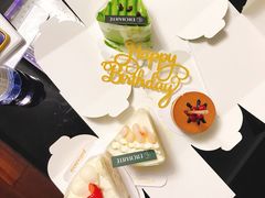 -安上烘焙 ENCHANTE(世纪汇店)