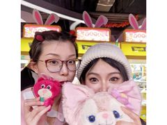 -风云再起游乐汇(皇城恒隆广场店)