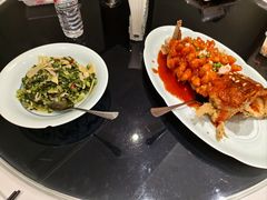 -香雪海饭店中餐厅(人民桥店)