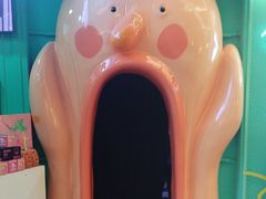 -不可思议减压馆·解压博物馆·摔碗发泄·团建定制
