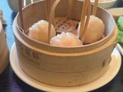-金鼎轩(鸟巢北辰荟店)