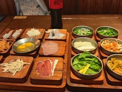 -银米·云南传统过桥米线(双廊黑金冠店)
