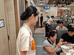 -海底捞火锅(万科广场店)