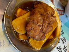 -鲜得来排骨年糕(云南南路总店)