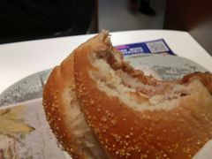 -麦当劳(百荣世贸商城店)