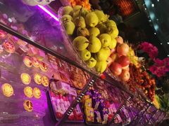 -春华海鲜城(广场西苑店)