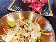 -伏一解牛烤肉专门店(信业购物中心店)