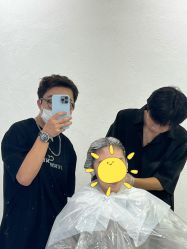 点击看大图 -MY HAIR ARDOR