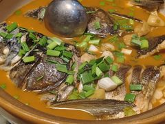 -千岛湖小鱼儿·淳安匠心农家菜