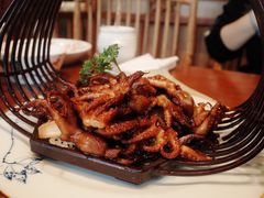 -小天厨民间菜馆(深圳街店)