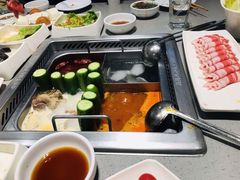 -海底捞火锅(5050购物中心店)