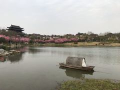 -南山风景名胜区