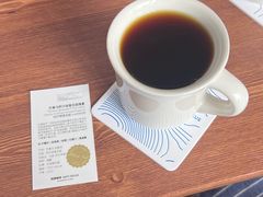 -纽巷咖啡 SOFTFOCUS COFFEE(锦和巴黎时韵店)