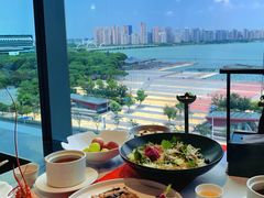 -馋遇江南·精致湖景雅宴(东方之门店)