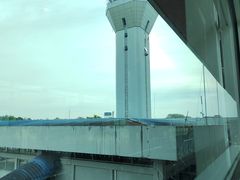 -古晋国际机场(KCH/WBGG)