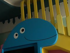 -清远熹乐谷温泉度假酒店