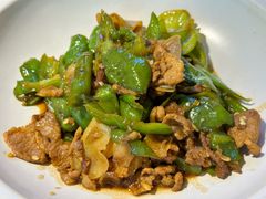-米一仙·成都小碗菜(东万达店)