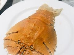 -松咖啡自助餐厅·松北香格里拉