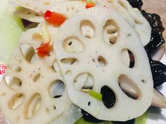 -直隶安家牛肉罩饼(七一路店)