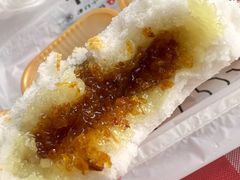 -中栗华栗子(鞍山道店)