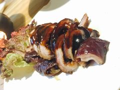 -旅马餐厅(茅家埠店)