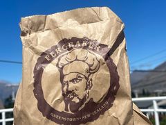 -Fergbaker(皇后镇店)