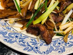 干炒牛河-正斗·港式粤菜(SKLP店)