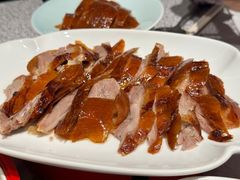 -北京王府井希尔顿酒店·秦唐中餐厅Chynna