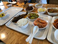 -阿那亚第二食堂 Cafeteria 2