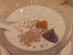 荔芋西米露-鼎泰丰(环贸店)