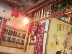 大堂-粗粮人家·东北菜(洋桥店)