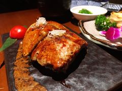 鹅肝寿司-魔丼屋(日月光店)
