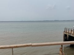 -东疆建设开发纪念公园