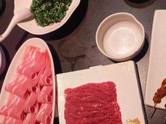 -东来顺·非遗火锅(高新店)