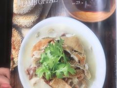 -宛平李记小吃(东关街店)