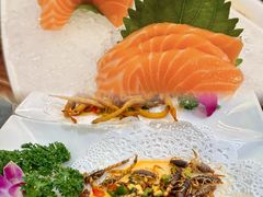 -美未居·老字号·地道顺德菜·桑拿鸡·鱼生(容桂店)
