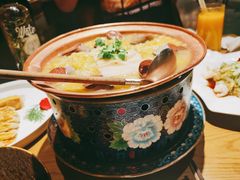 小馆过年菜-奉天小馆·非遗东北菜(沈阳万象城店)