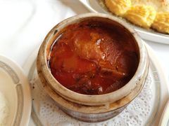 精品罐焖牛肉-莫斯科餐厅
