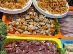 -北方饺子王·海肠捞饭·海鲜锅(山大店)
