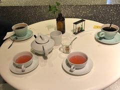-sugarman espresso素饮糖人高新咖啡工厂