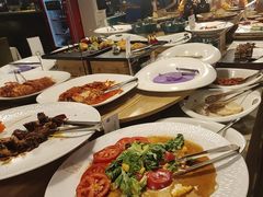 -戈拿旺巴西烤肉(崇文门店)
