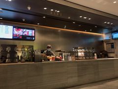 -喜茶(杭州滨江宝龙店)